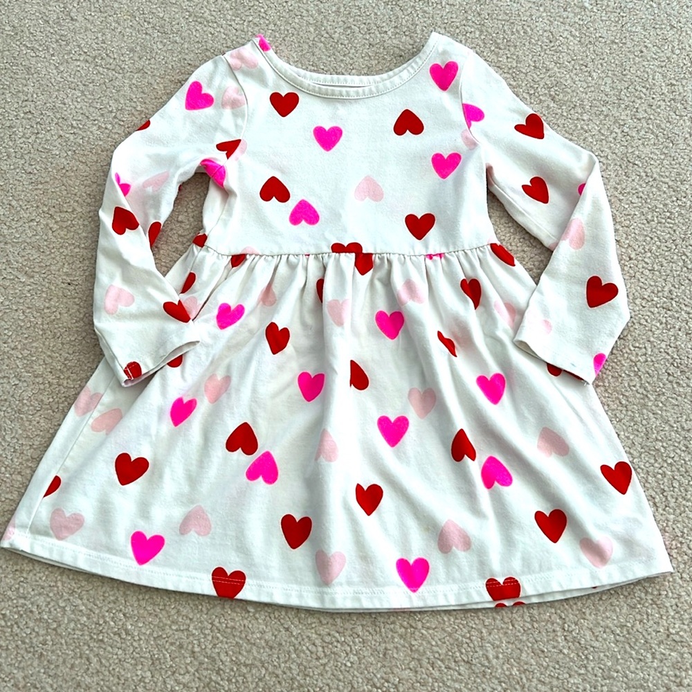 Toddler Dress
